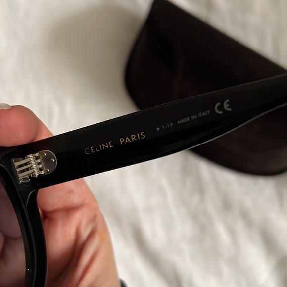 Celine sunglasses - Picture 2 of 6